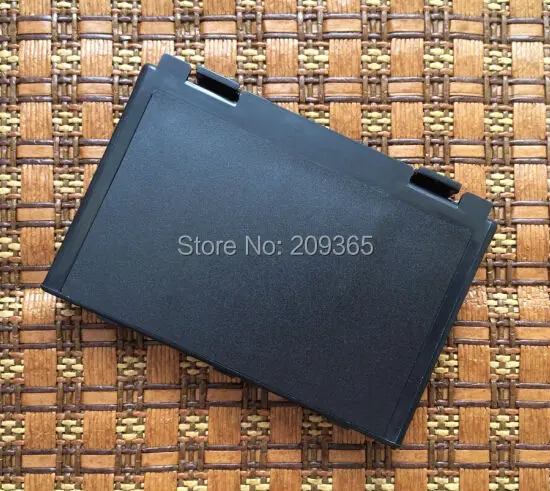 Аккумулятор для ноутбука Asus K50C 90NLF1BZ000Y 90NLF1BZ000Z A32-F82 L0690L6 K50 K51 K60 K61 K70 N82 P81 X5A X5E X8A X70 |