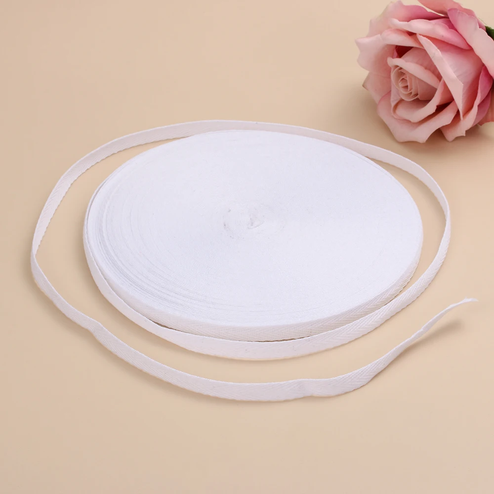 Новинка 2019 50 ярдов/рулон Высококачественный ремень нейлоновая лента с узором в