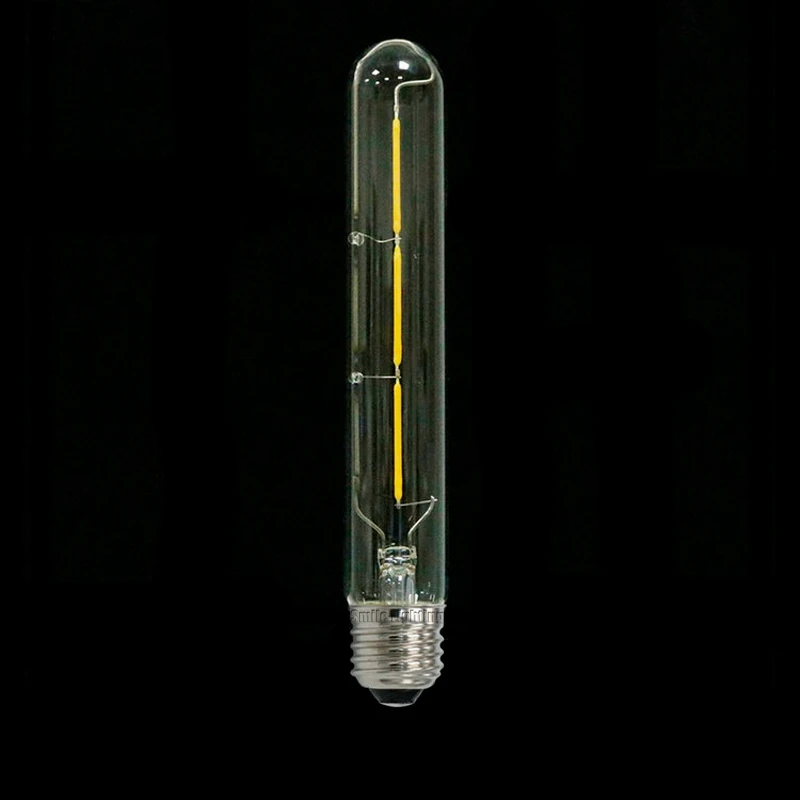 T185 светодиодные лампы Эдисона E27 220 В Винтаж накаливания теплый белый|led edison bulb