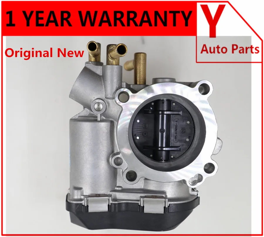 

Оригинальный новый корпус дроссельной заслонки OEM A2C53417521 для W VOLKSWAGEN JE-TTA AUDI, сделано в Китае