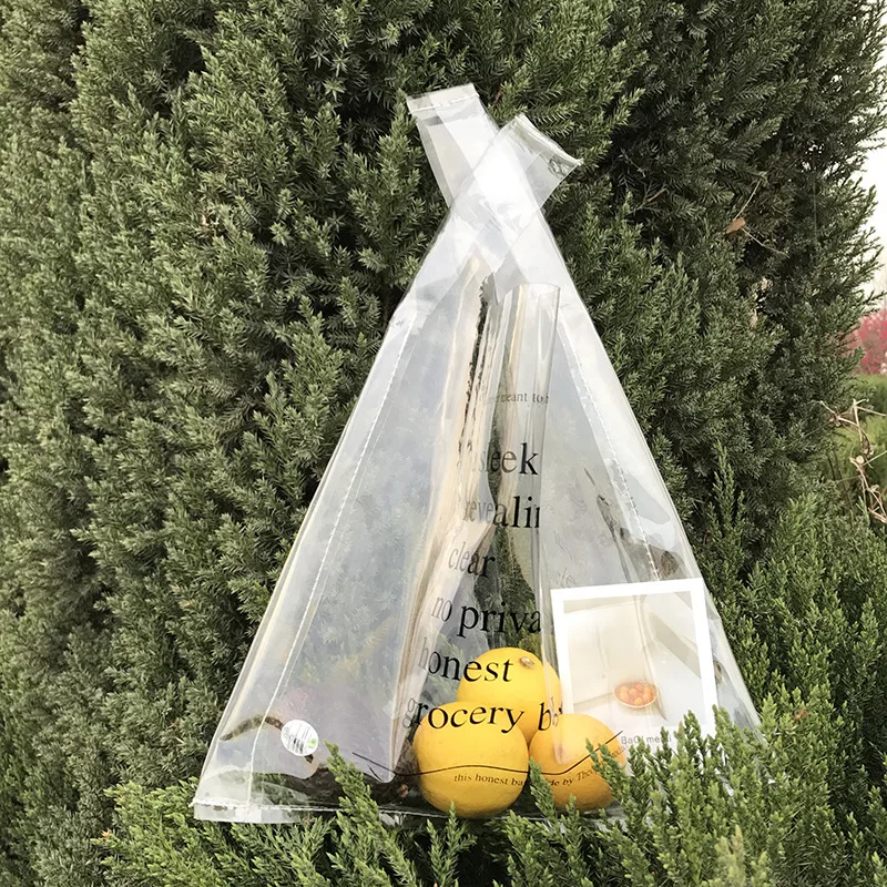 TTOU женская прозрачная сумка из ПВХ голографическая на плечо модная дизайнерская