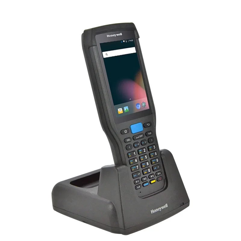 Ручной мобильный компьютер Honeywell Scanpal EDA60K | Компьютеры и офис