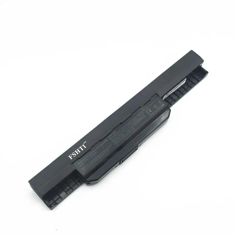 Сменный аккумулятор для ноутбука ASUS K53 K53B K53BR K53BY K53S K53SC K53T K53TA K53TK K53U K53Z 9 ячеек 11 1