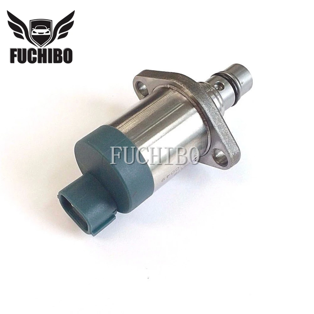 FUCHIBO 294009 0740 SCV клапан для Nissan Мурано навара NP300 PATHFINDER контроль всасывания давления