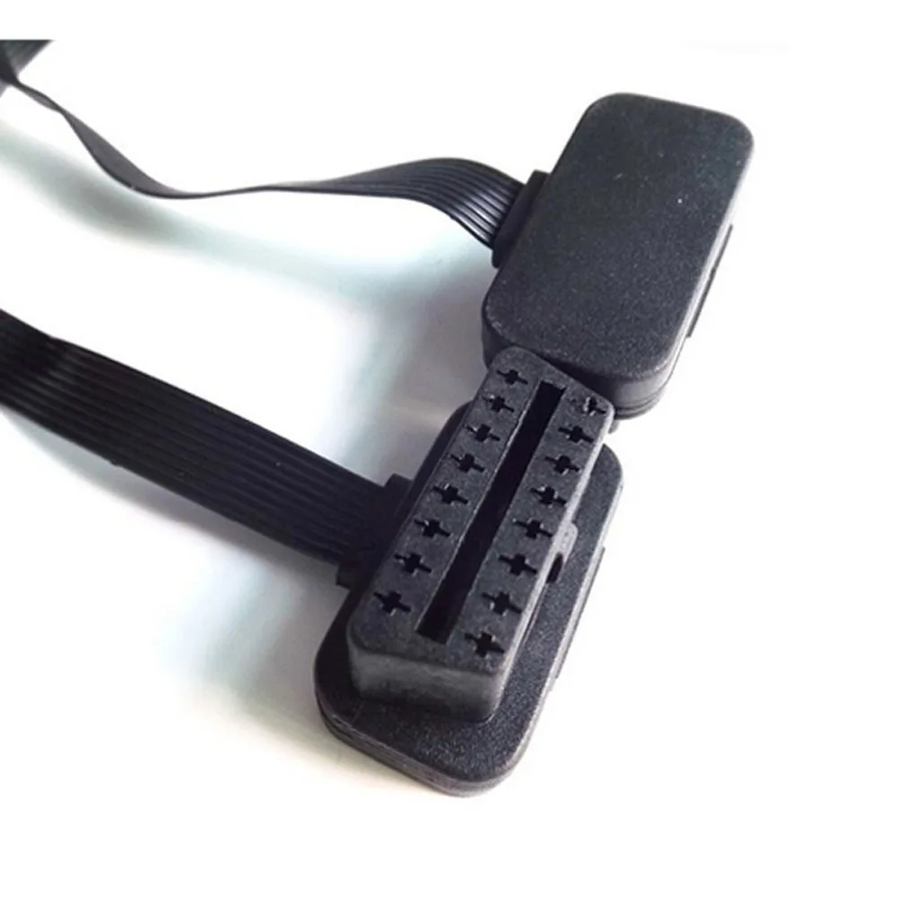 ELM327 Bluetooth Плюс OBD2 адаптер кабель экономия пакет V2.1 считыватель кодов и 16pin