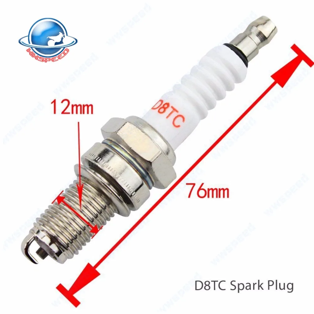 AC Racing катушка зажигания 6 Pin CDI регулятор напряжения Выпрямитель электромагнитное
