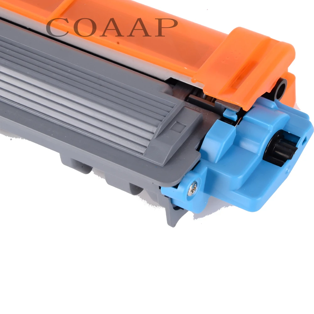 1pk Cyan TN221 TN225 TN241 TN245 TN251 тонер-картридж для Brother HL-3150CDN/DCP-9015CP/DCP-9020CDN/MFC-9130CW/MFC-9140CDN |