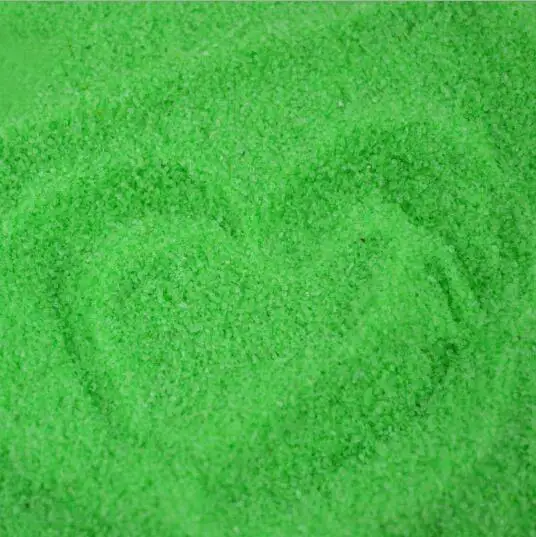 Зеленая бутылка с песком - микроландшафт экологии из натурального кварца, декоративный песок, бутылка для желаний, оптовая продажа, мини-декор.