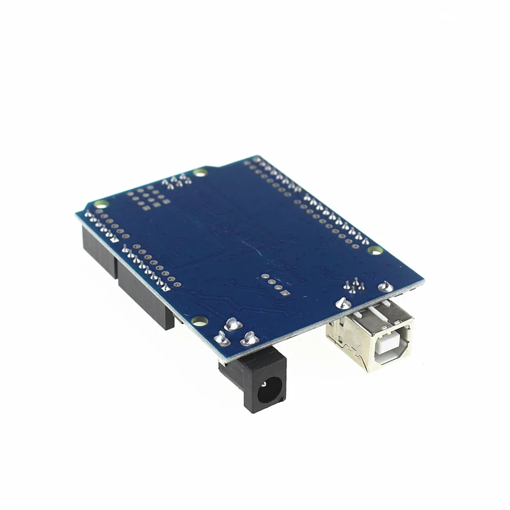 Микроконтроллер CH340 CH340G MEGA328P Mini USB UNO R3 для Arduino сменная плата ATmega16U2 ATmega328 с/без
