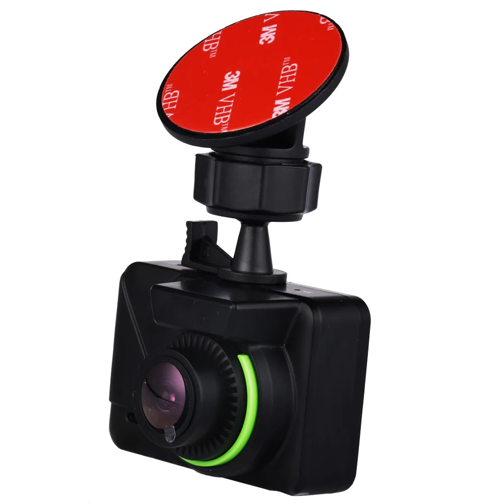 Conkim Мини Автомобильный видеорегистратор GPS WIFI Dashcam Full HD 1080P автомобильные камеры 1