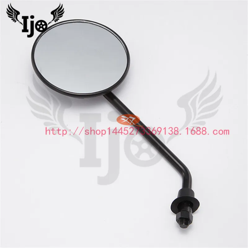scooter spiegel support telephone espelhos retrovisores espelho moto guidon mirror bandit motorcycle accessories rearview | Автомобили и