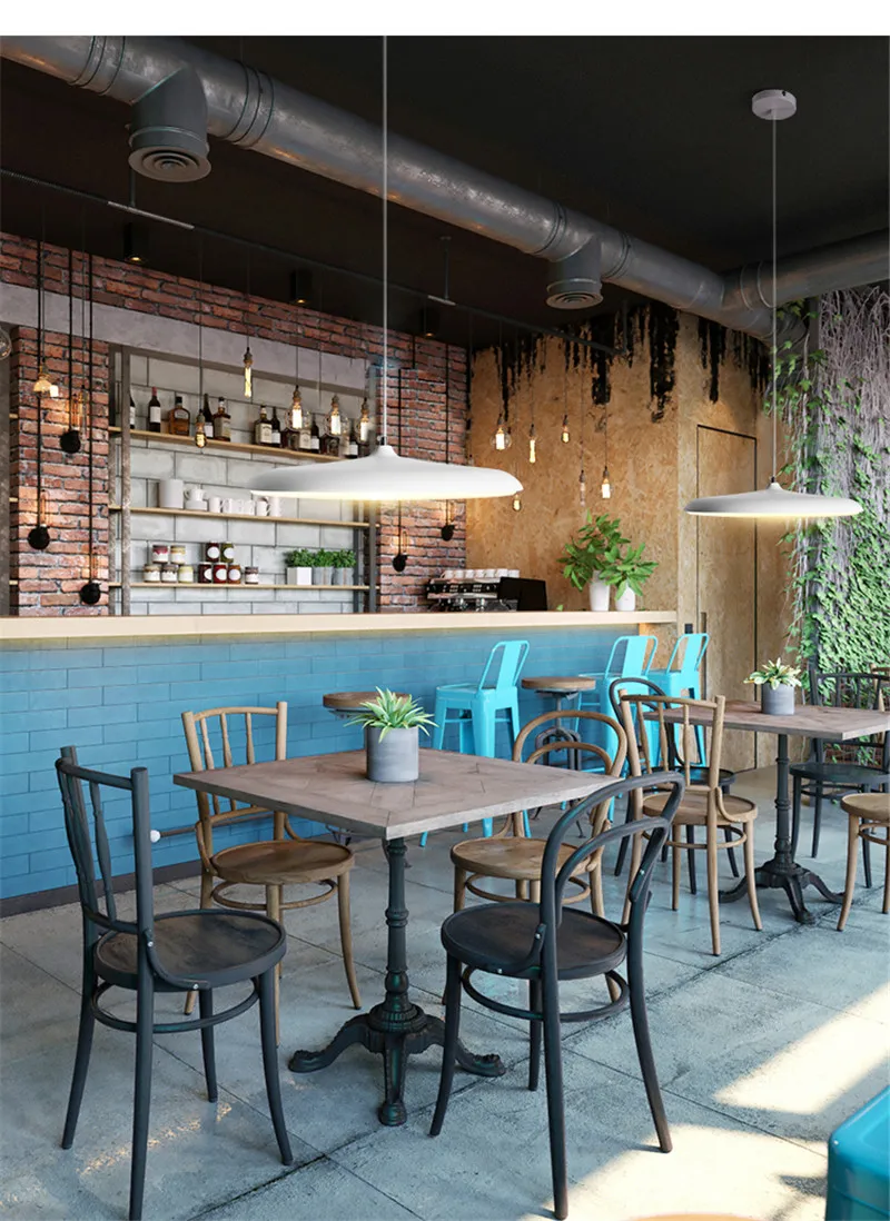 Современный светодиодный подвесной светильник, дизайнерский креативный металлический Железный НЛО круглый пластинчатый светильник s светильник, тонкий скандинавский многоцветный подвесной светильник