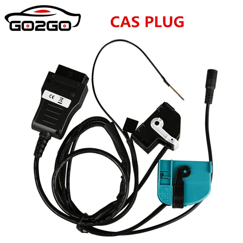 Оригинальная XHORSE разъем CAS для VVDI 2 BMW или полная версия (Добавлен ключ
