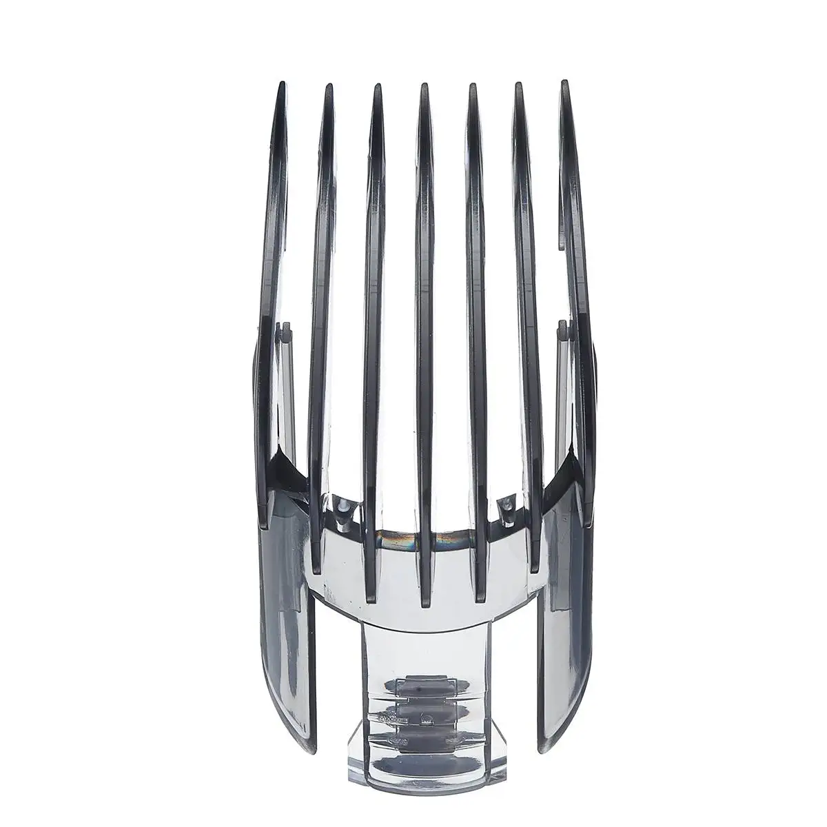 Машинка для стрижки волос гребень триммер для бороды Philips QC5130 QC5105 QC5115 QC5120 QC5125 QC5135 триммер для бороды гребень Инструменты для крепления