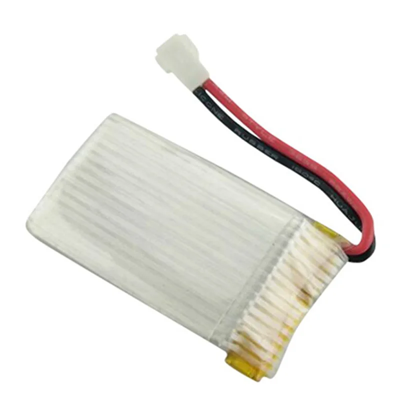 3 7 V 800Mah 902540 Lipo батарея 30C для Syma X5C X5Sc X5Sw X5Hw X5Uw Cx 30 Tianke M68 Rc Quadcopter батарея|Аксессуары