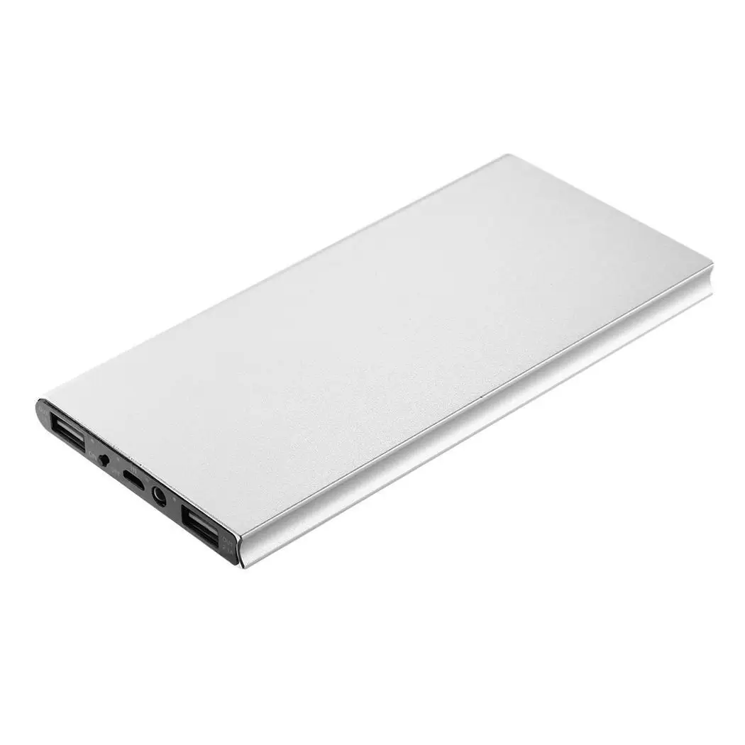 Внешний аккумулятор с ЖК дисплеем для Xiaomi iphone Huawei 30000 мАч|Внешние аккумуляторы| |