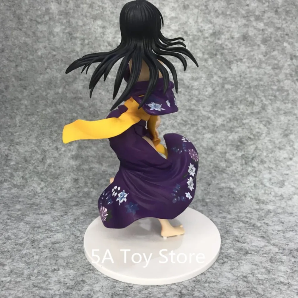 Экшн-фигурка из аниме To Love Ru котегава Юи юката масштаб 1/8 ПВХ с рисунком
