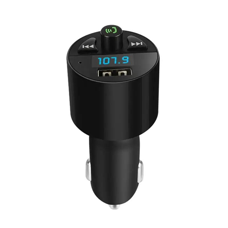 Беспроводное автомобильное зарядное устройство с одним usb-портом для мобильного