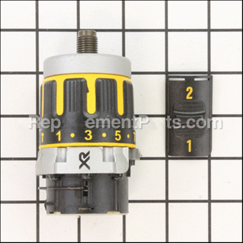 Коробка трансмиссии редуктора Assy N287497 замена для Dewalt DCD795 DCD737 DCD795D2|Аксессуары