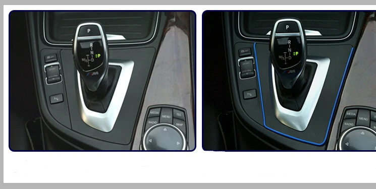 

Car door decoration trim,Universal Interior sticker 5 meters/lot,car styling
