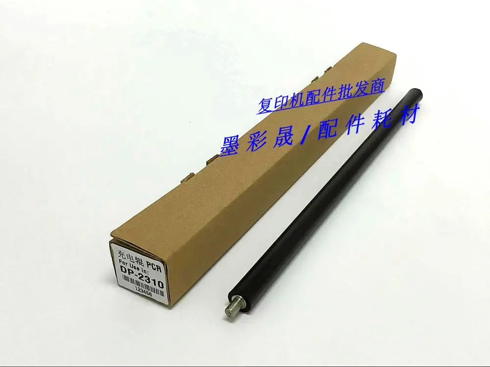Новинка совместим с PCR для Panasonic DP2310 2330 3010 3030 2320 1510 1810 2000 первичный зарядный ролик 4
