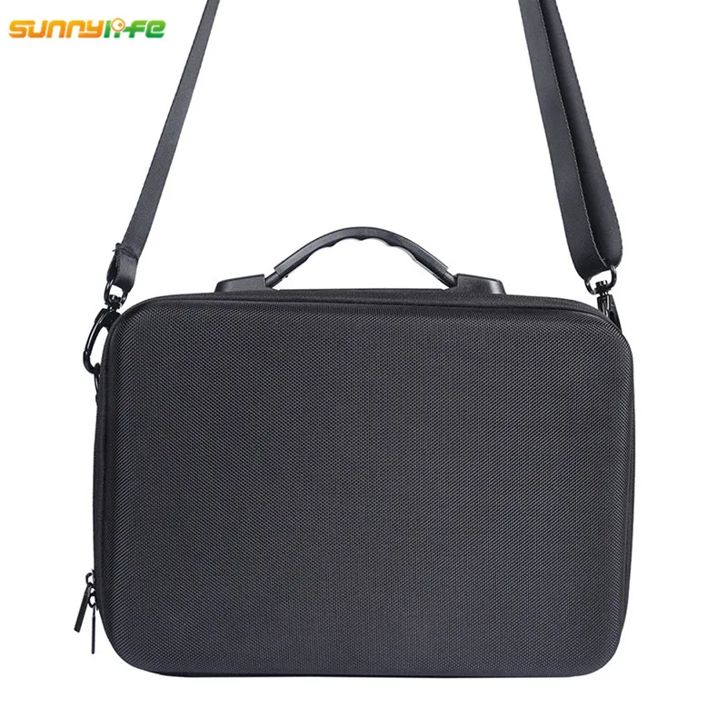 Sunnylife DJI Spark Bag Portable Suitcase Handbag EVA Lining Carrying Case Storage Box for Drone | Электроника