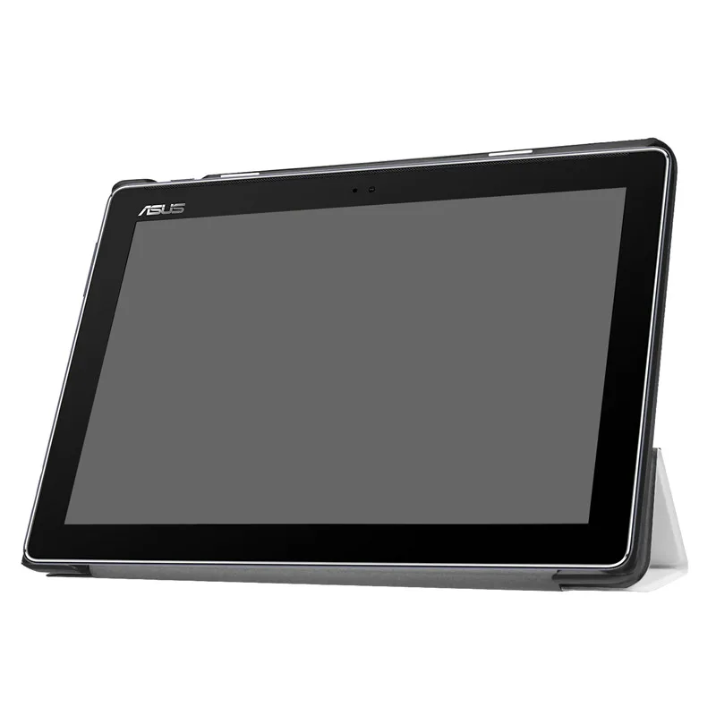 Из искусственной кожи чехол для Asus Zenpad 10 1 &quotСумка планшет Folio магнит подставка