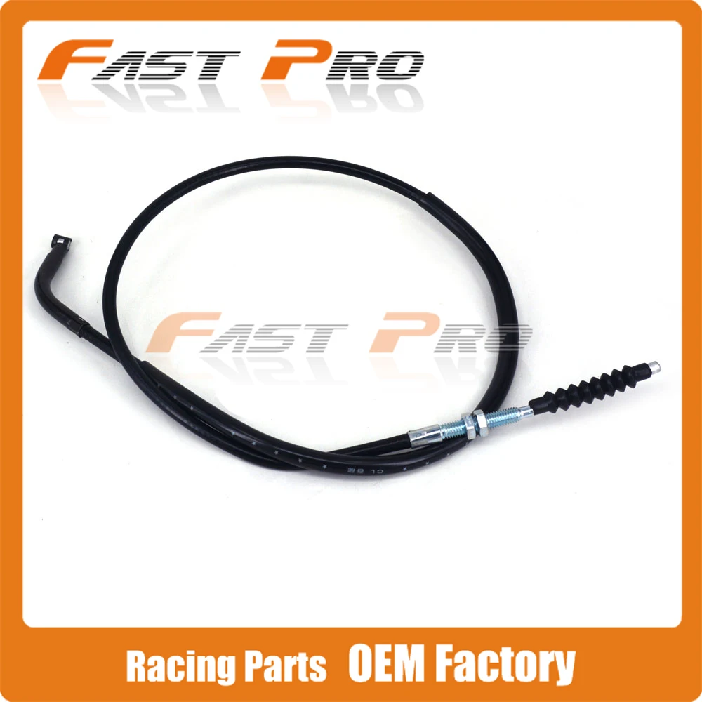 

Motorcycle Clutch Lever Cable Line For HONDA CB250 Hornet 250