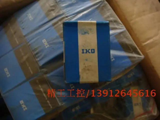 [SA] Положительный! Новые оригинальные японские импортные подшипники IKO F48 35R spot