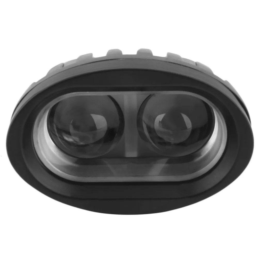 Новинка 1 комплект детский 4D 20W 6500K 8000lm автомобильный stying светодиодный рабочий