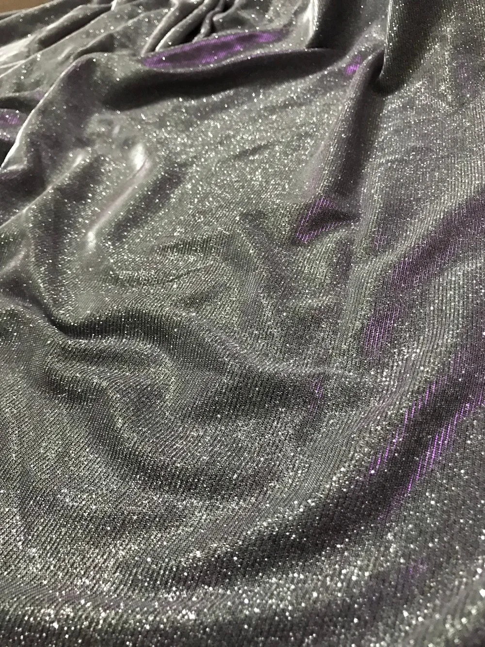 Быстрая доставка 5 ярдов стандартное платье с блестящим рисунком для вечеринки |