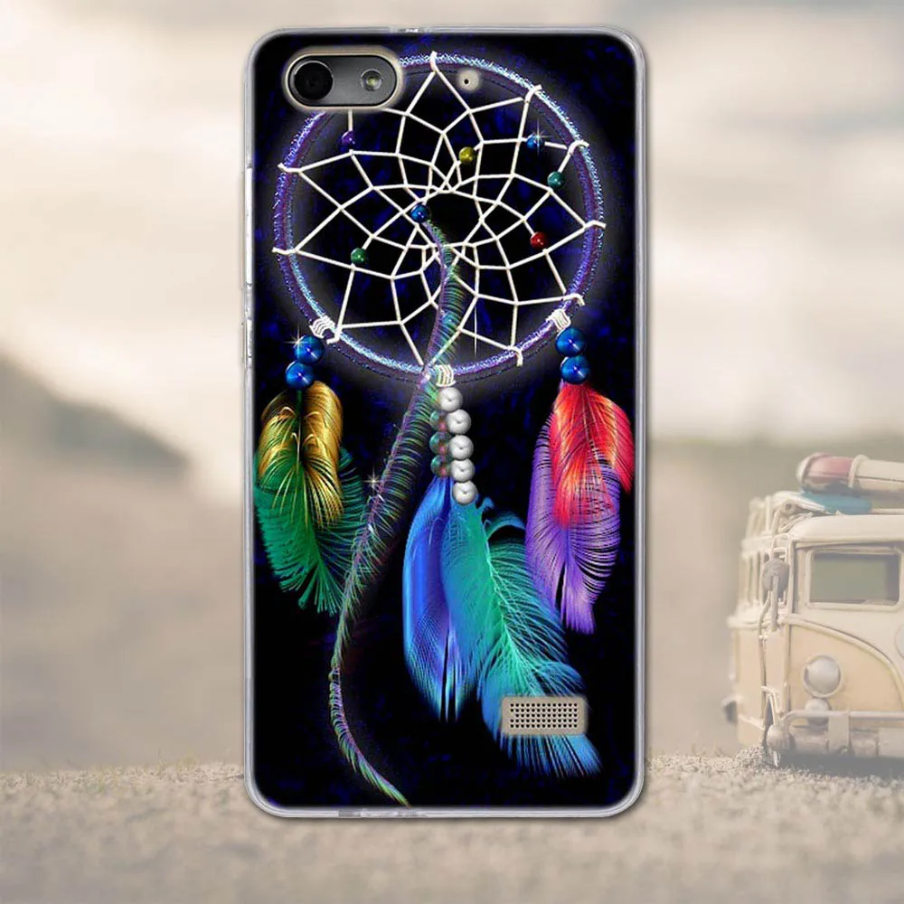 Чехол для телефона Huawei Honor 4C/G Play Mini мягкий 3D чехол из ТПУ G защитный honor 4c |