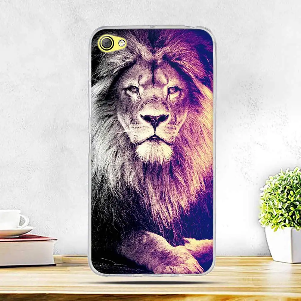 10 3D рельеф Мягкий силиконовый чехол для lenovo S60 S60T S 60 чехол Чехлы для задней панели для lenovo S60-t S60T s60-w S60W S60A s60-a телефон чехол s - Цвет: 10