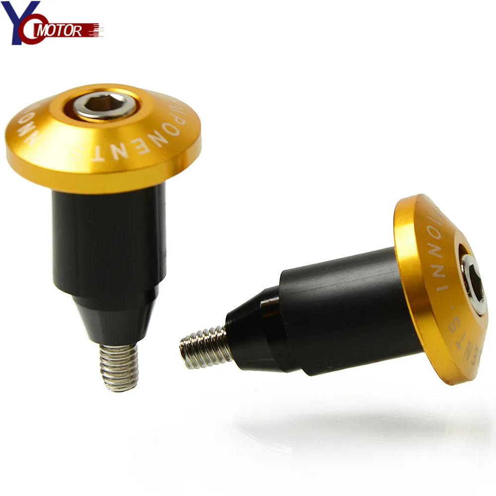 Ручки для мотоцикла 7/8 дюйма 22 мм YAMAHA FZ09 MT-09 FZ07 MT-07 YZ65 YZ80 YZ85 YZ125 YZ250 YZ250F | Автомобили и