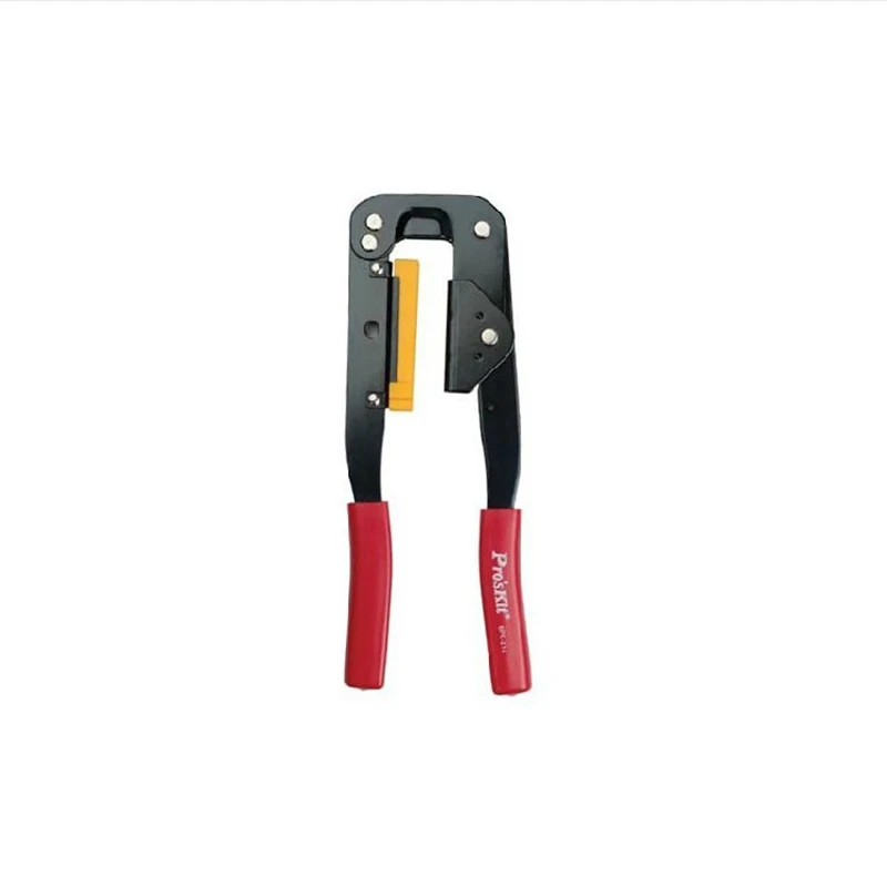 WIRE PLIERS DC2 DC3 FC FD ВДДК IDC розетка коробка 2,54 мм Шаг эжектор коннектора 10 фунтов 14 16 20 24 26-30; большие размеры 34-40 50 60 64 P PIN-код - Цвет: WIRE PLIERS