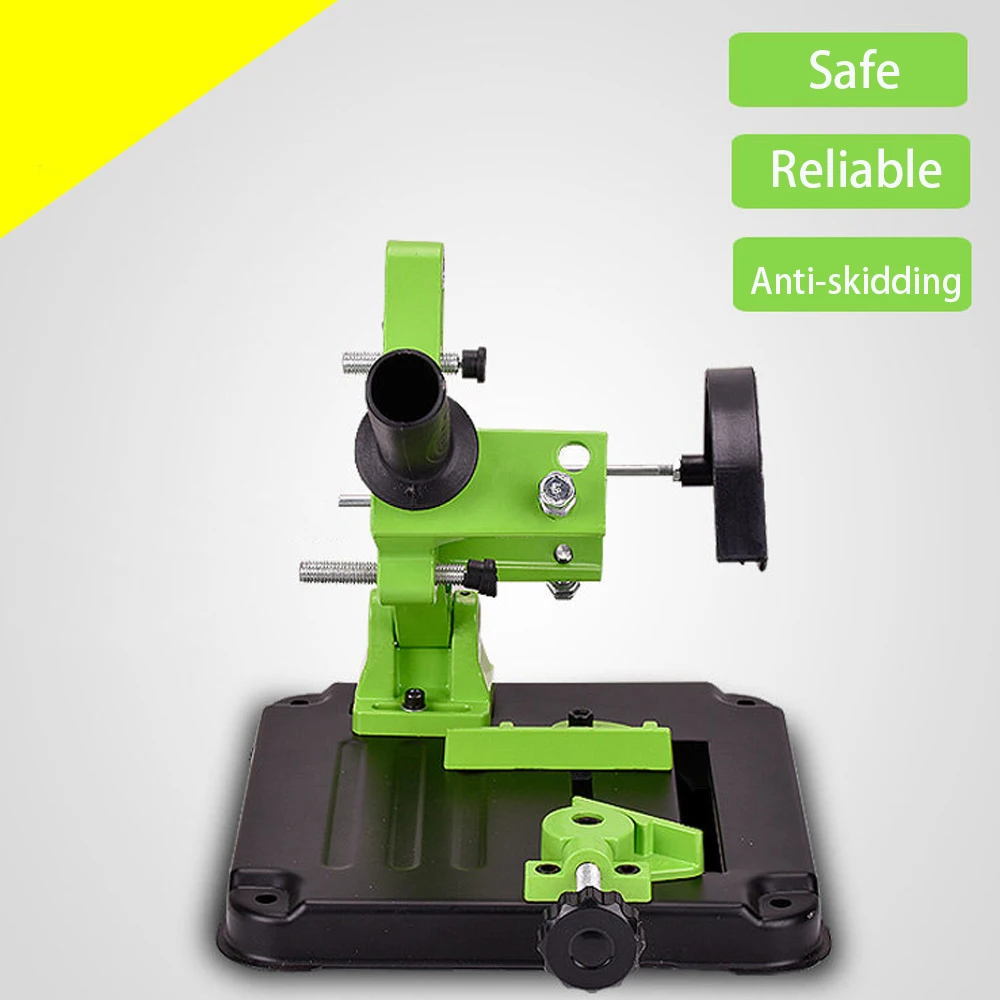 Многофункциональный держатель для угловой шлифовальной машины | Инструменты