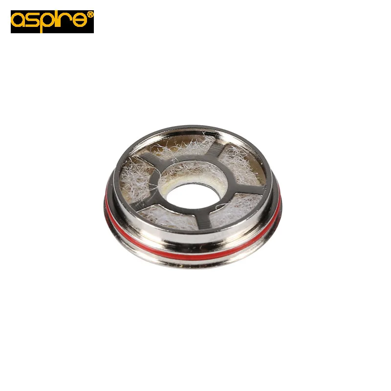 3 шт. до 9 Aspire ревво катушка 0 10-0.16ohm ARC Core голову для распылитель | Электроника
