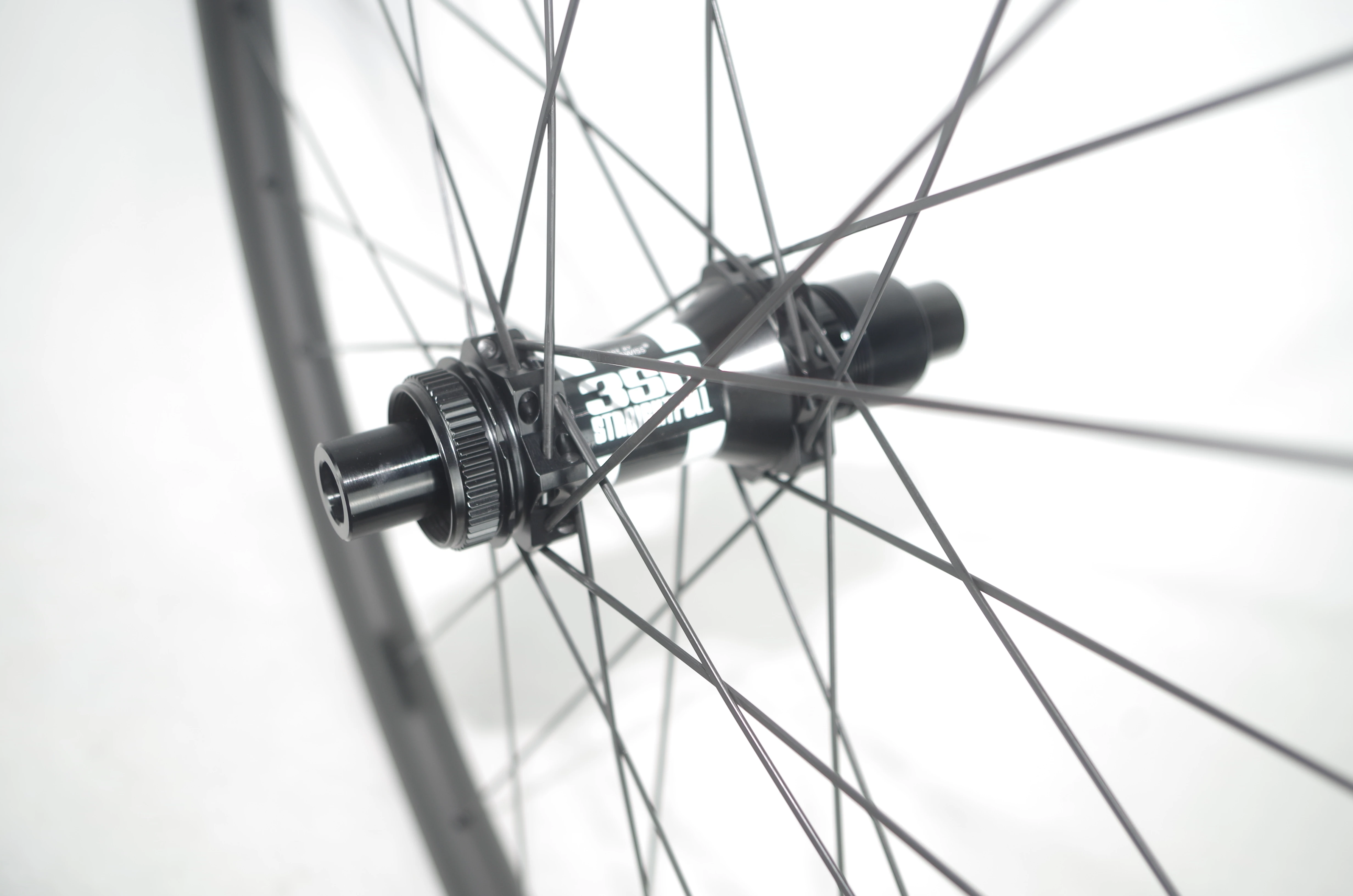 1296g 29er карбоновые увеличивающие колеса 30 мм Асимметричные бескамерные 25 глубоко