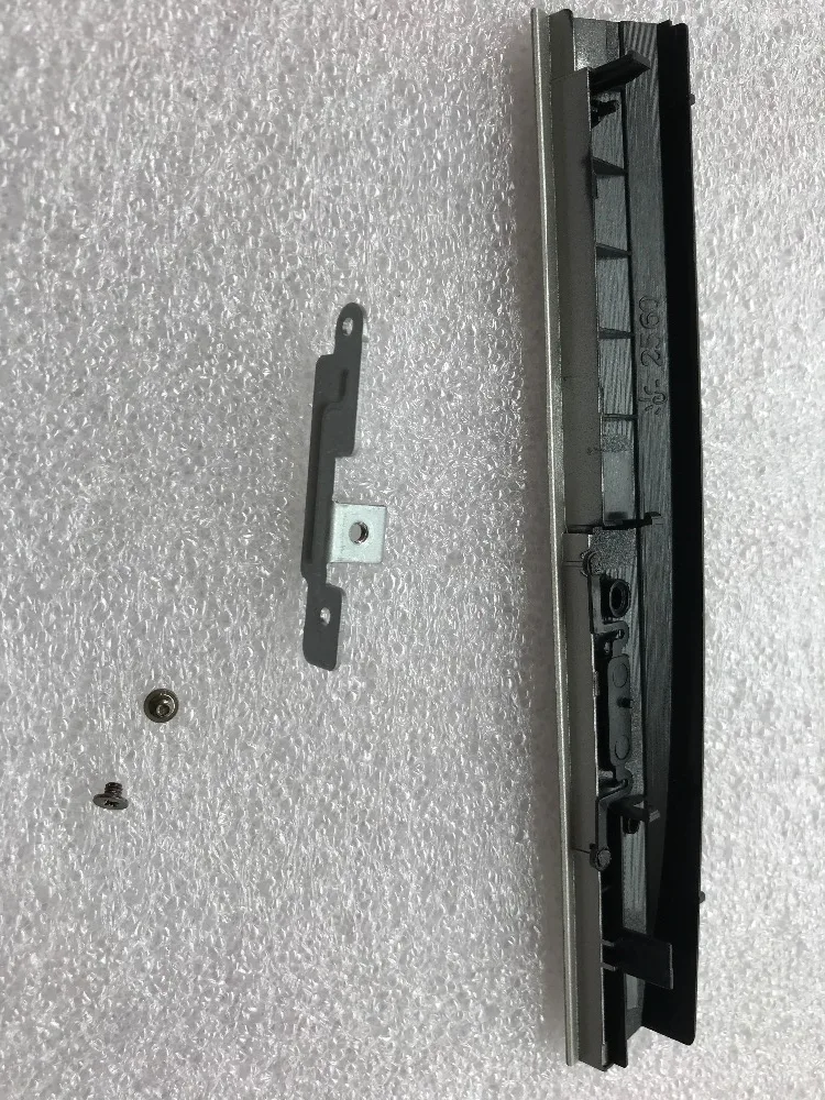100% совместимая OEM новая крышка адаптера двери для HP Elitebook 2560P 2570p оптический привод
