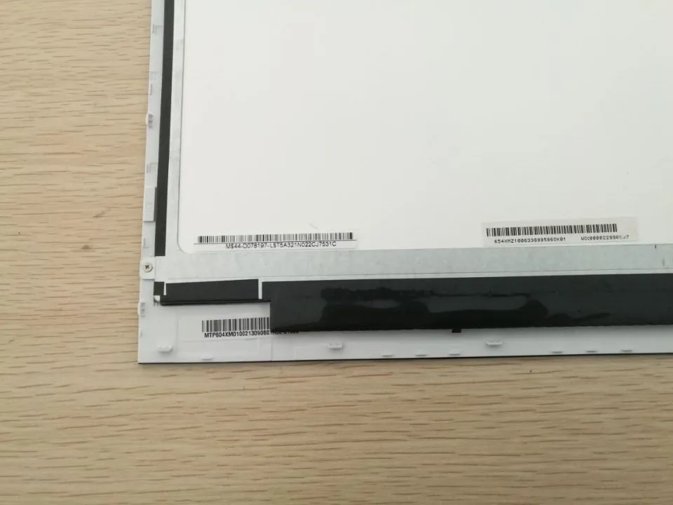 Дисплей для SONY VAIO PRO 13 PRO13 SVP13 SVP132 SVP132A SVP1321 SVP132A ЖК сенсорный экран сенсорный дигитайзер стекло Передняя рамка
