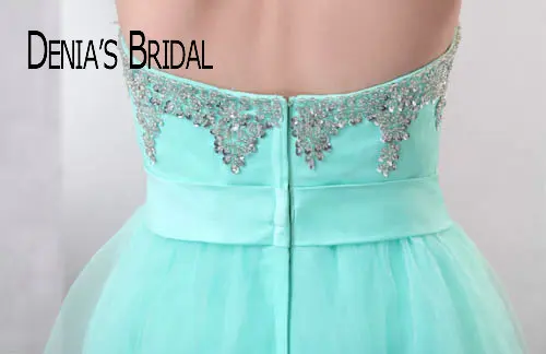 2017 Real Image Evening Dresses A Line Sweetheart Neck Floor Length Gowns Custom Made | Свадьбы и торжества