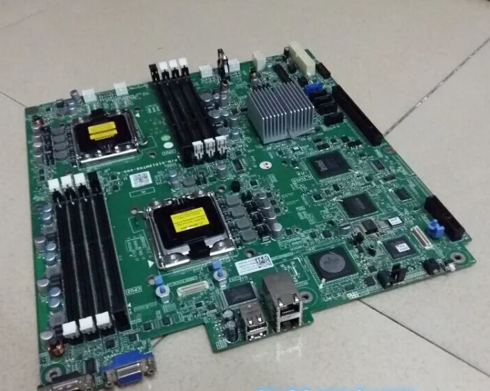 Настольная материнская плата для R510 56XX 84YMW 0HDP0 084YMW 00HDP0 MT0XW 0MT0XW системная полностью