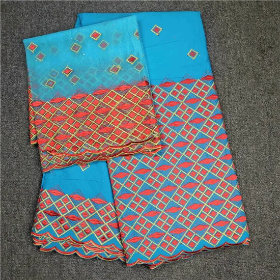 High Quality Nigerian Lace Fabrics 2017 African swiss voile lace in switzerland 100% Cotton HL104004 | Дом и сад