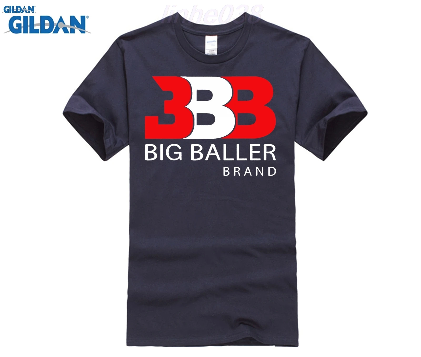 BIG BALLER BRAND SHIRT Fashion men free shipping | Мужская одежда