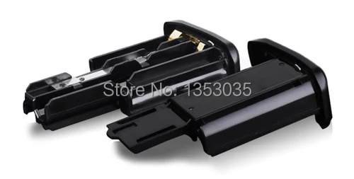 Горячая Распродажа вертикальный Батарейный держатель с ручкой для Pentax K-7 K7 K-5 K5