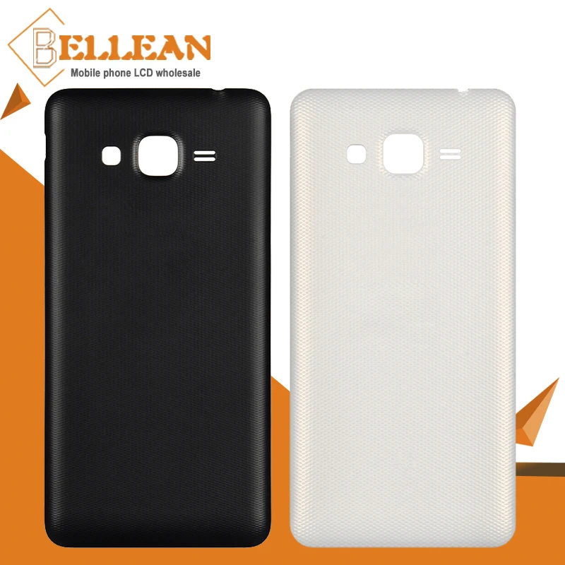 Чехол для Samsung Galaxy J2 Prime задняя крышка аккумулятора корпуса G532 G532F G532H G532G G532M 10
