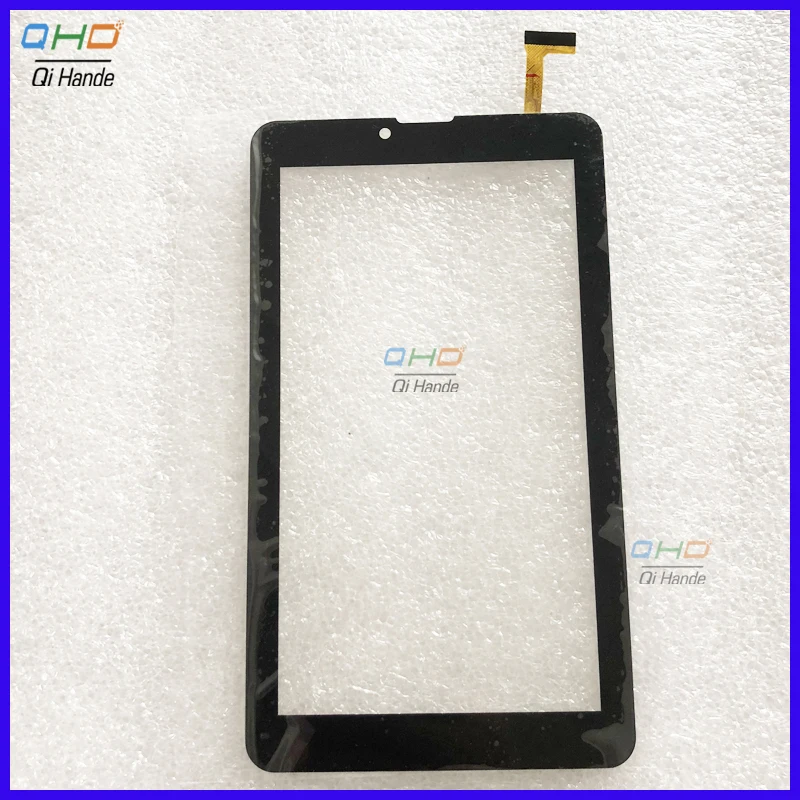 Сенсорный экран для Dexp Ursus S270 Новый 7-дюймовый сенсорный планшетных ПК с цифровым