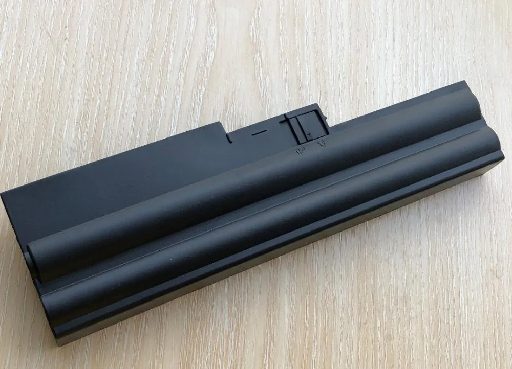 5200 мА/ч, Батарея для IBM lenovo ThinkPad R60 R60e R61 R61e R61i T60 T60p T61 T61p R500 T500 W500 SL400 SL500 SL300
