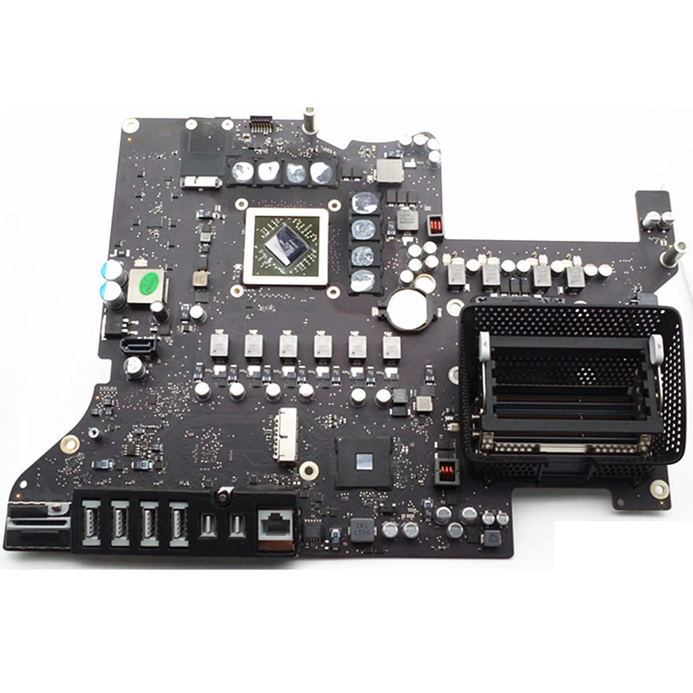 Mid 2015 год MF886 A1419 материнская плата Логическая для Apple iMac Retina 5K 27 дюймовая 820 4652 A