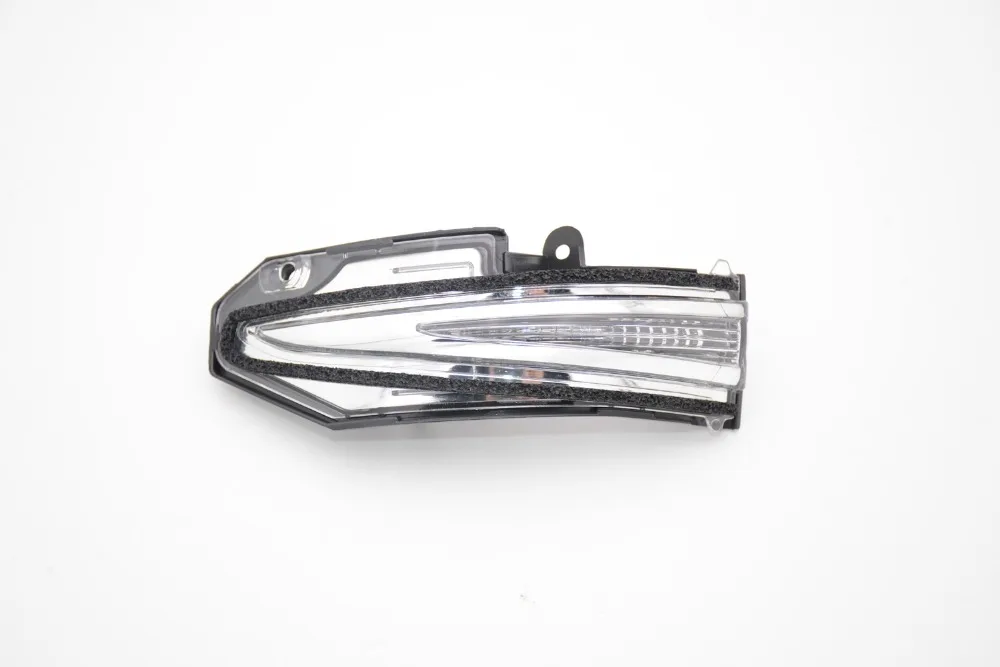 1 шт. поворотный сигнал для зеркала заднего вида Toyota RAV4 2013 2015|car light|side mirror lampside |